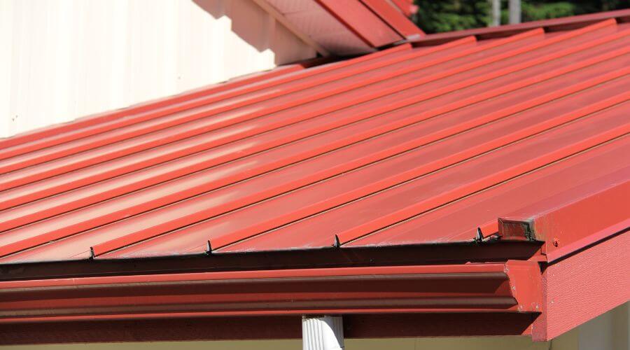 Roof Weatherproofing Services in Thompson, OH